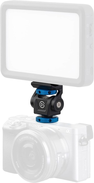 Actual product image Elgato Cold Shoe (Various)