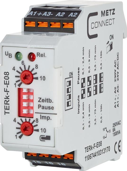 Produktbild Metz Connect 110674410313170