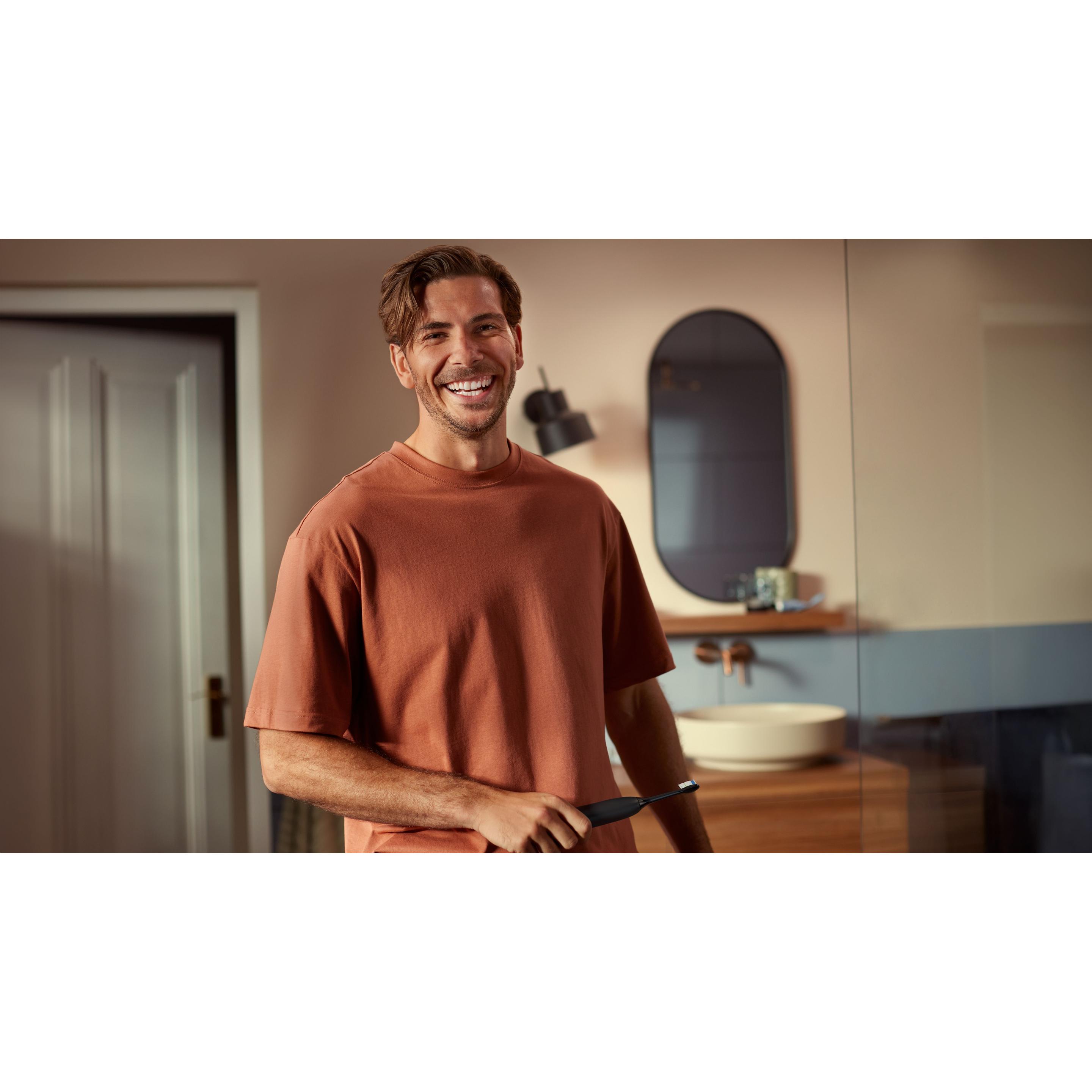 Thumbnail - Philips Sonicare, Elektrische Zahnbürste, Series 5300 (Schallzahnbürste)