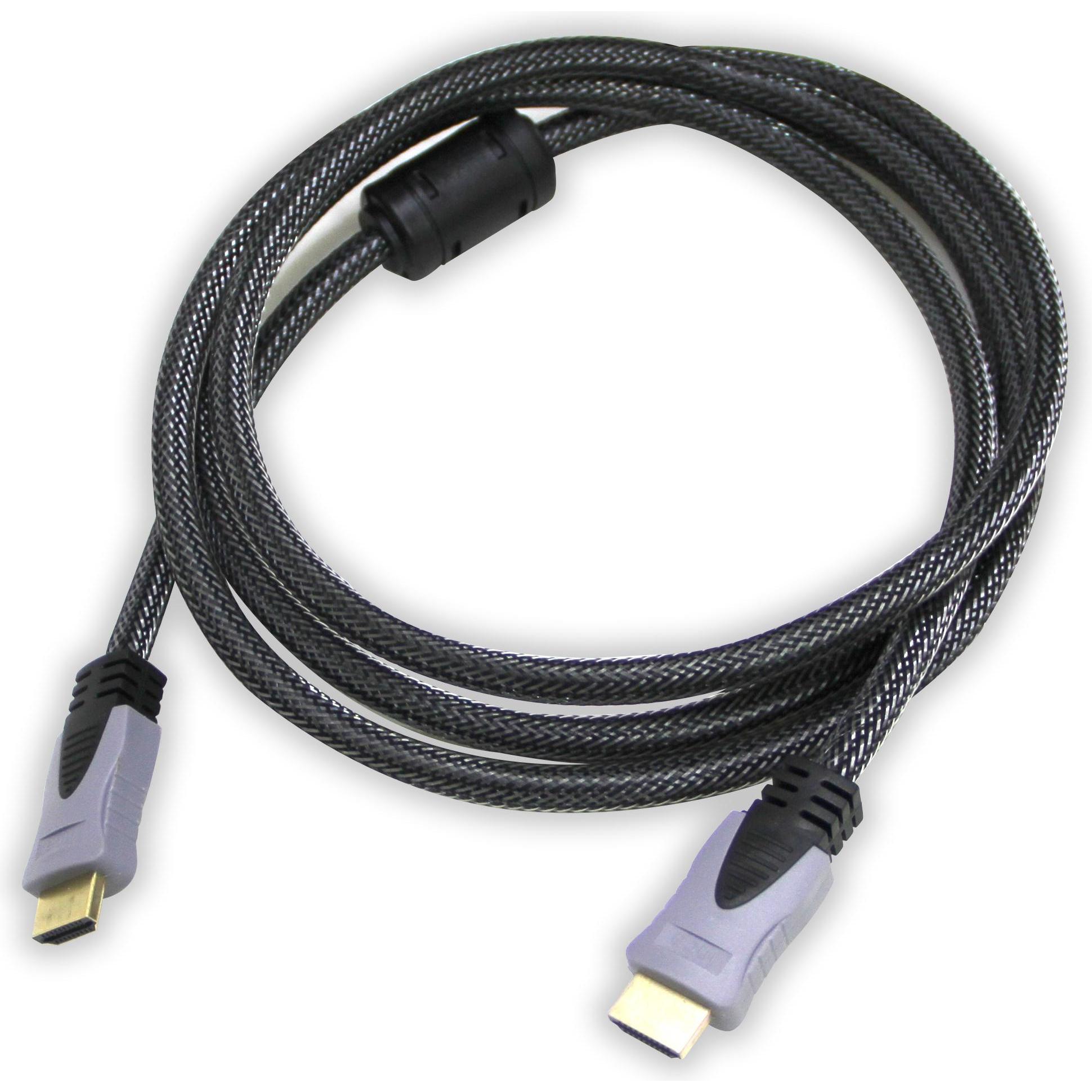 Thumbnail - Inca HDMI-Kabel IHD-15T 2.0 Anschlusskabel (15 m, HDMI), Video Kabel