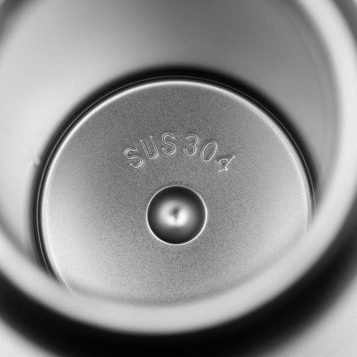 Productafbeelding ION8 Other OEM Magnetic holder compatible with MagSafe with 950ml container black (0.95 l)