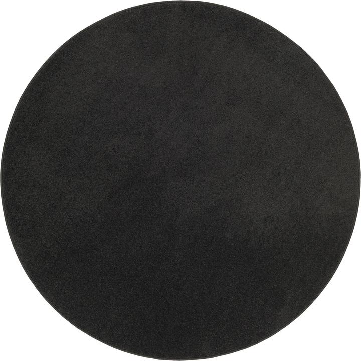 Image du produit Snapstyle Tapis Trend Velours Joy Round (200 x 200 cm)