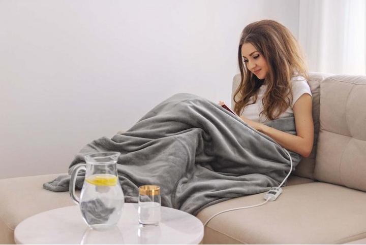 Produktbild Truelife TLHB1813 (130 x 180 cm)