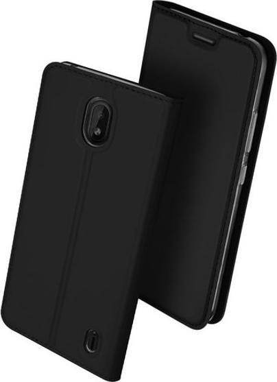 Produktbild Dux Ducis Skin Pro Series Bookcover (Nokia 1 Plus)