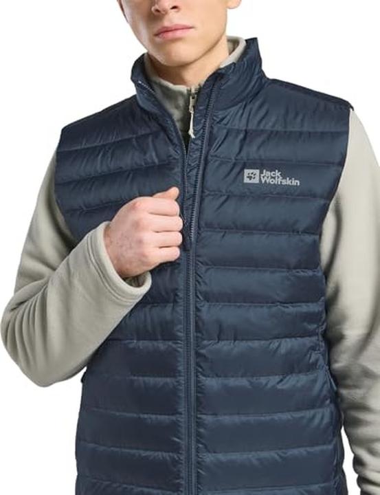 Produktbild Jack Wolfskin Pilvi Down Vest M (L)