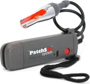 Actual product image PatchSee Cable Finder PRO-PatchLight Red (Cable tester)
