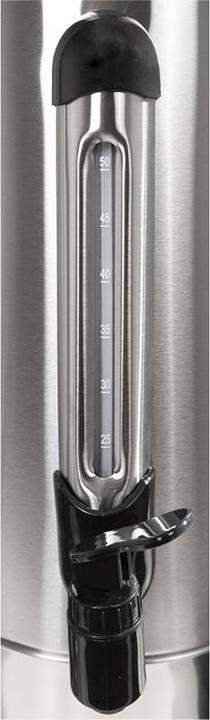 Produktbild Berger & Lanz FSP by BergerLanz GW10L Glühweinkocher (8 l)