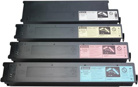 Actual product image Kyocera TK-875M (M)