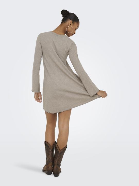 Actual product image Only ONLAMALIO Midikleid Strickkleid (XS)