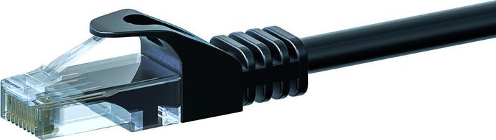 Produktbild Dsit CAT 6 Netzwerkkabel U/UTP (CAT6, 2 m)