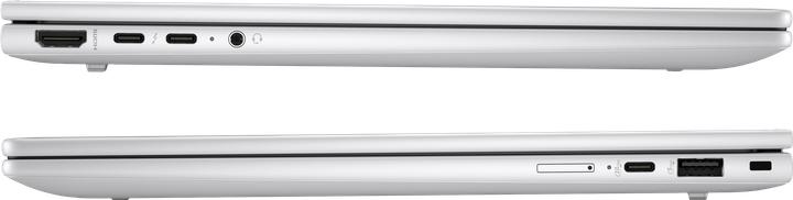 Actual product image HP EliteBook X G1i (14", 512 GB, 32 GB, DE)