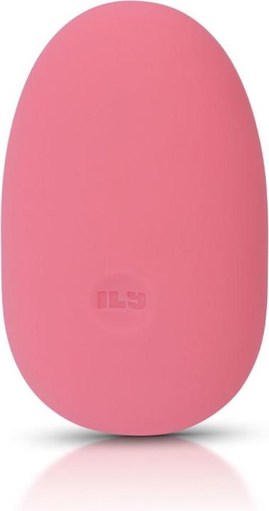 Produktbild Je Joue Der Pebble Clit Vibrator Stimulator Rosa
