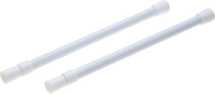 Image du produit Peggy Peg PeggyPeg Barkeeper weiss, 26 - 44 cm