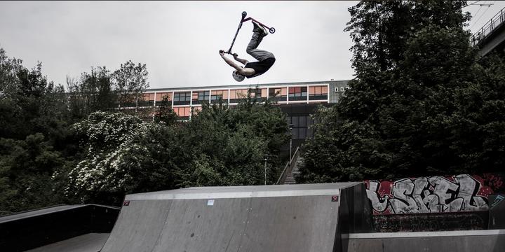 Image du produit Micro Mx Trixx 2.0