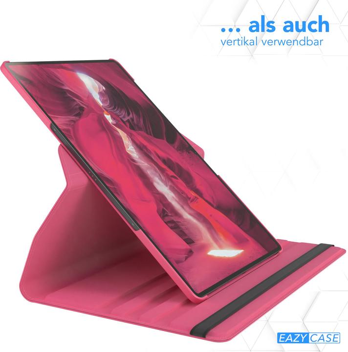Produktbild EAZY CASE Rotationcase Samsung Galaxy Tab S9 Ultra (Samsung Galaxy Tab S9 Ultra)