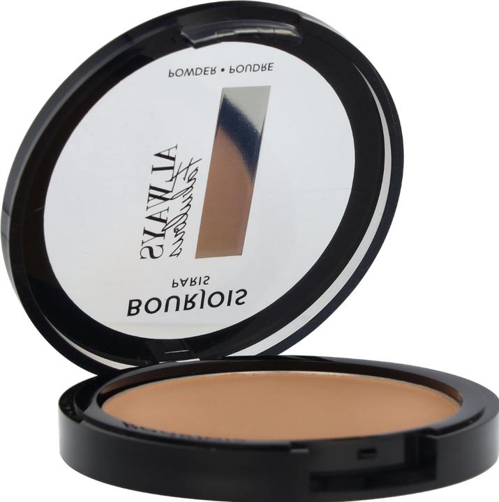 Produktbild Bourjois Always Fabulous Matte Powder 10 g - (310 Beige)