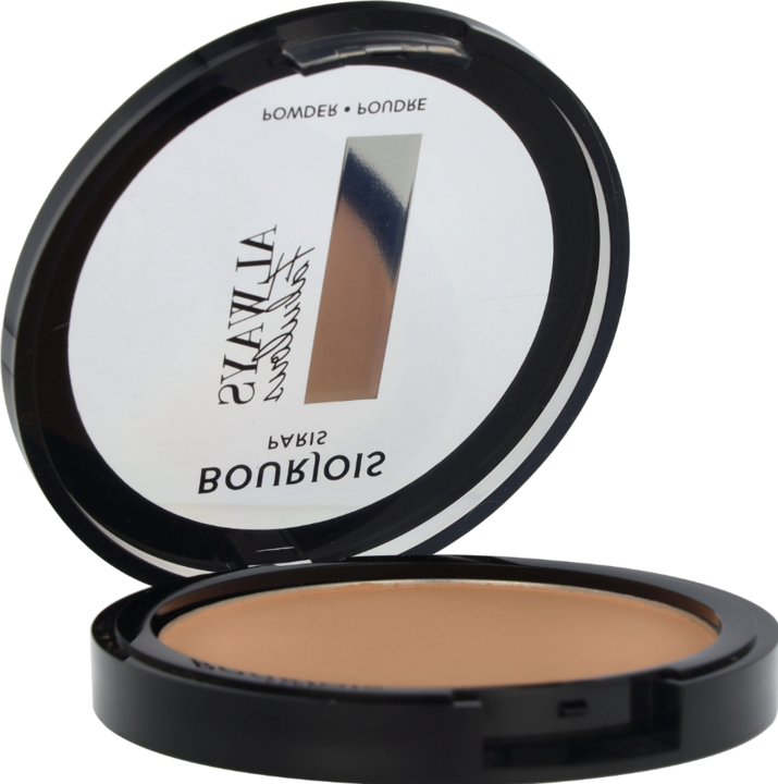 Produktbild Bourjois Always Fabulous Matte Powder 10 g - (310 Beige)