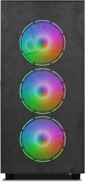 Produktbild Ankermann Business Gaming V2 PC (1000 GB, 16 GB, GeForce GTX 1650)