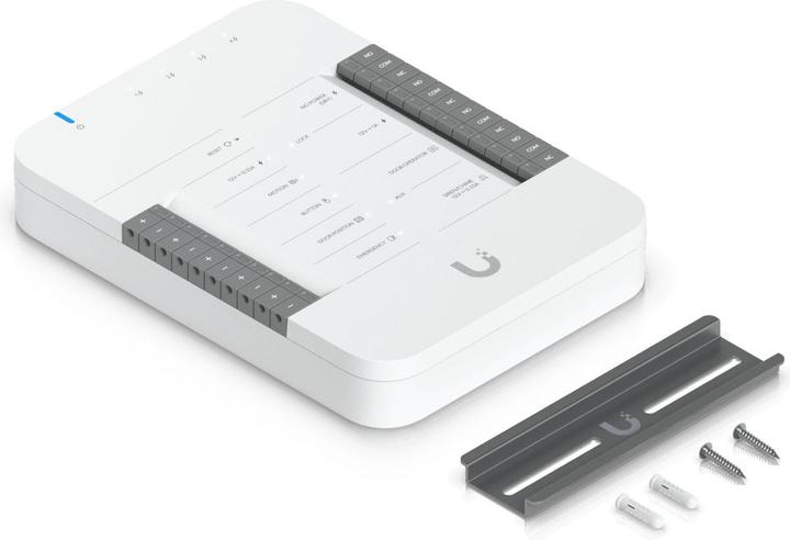 Immagine prodotto Ubiquiti hub di accesso unifi - controllo degli accessi