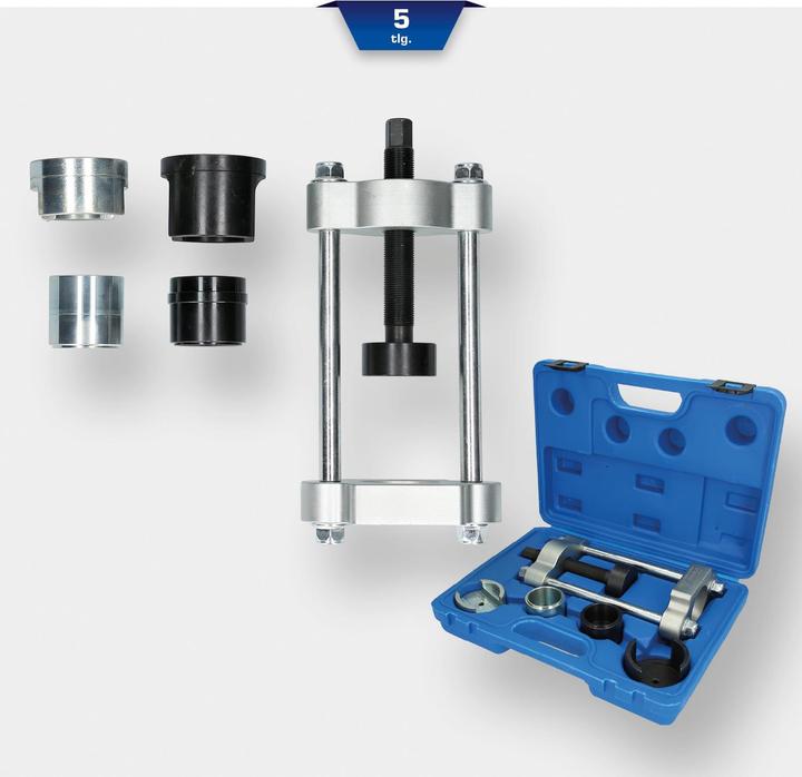 Immagine prodotto Brilliant Tools Attrezzo per giunti di supporto, per BMW Serie 3, 6 pezzi.