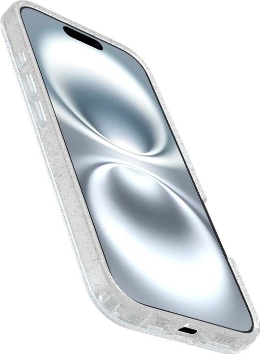 Actual product image OtterBox Symmetry mit MagSafe (Apple iPhone 16)