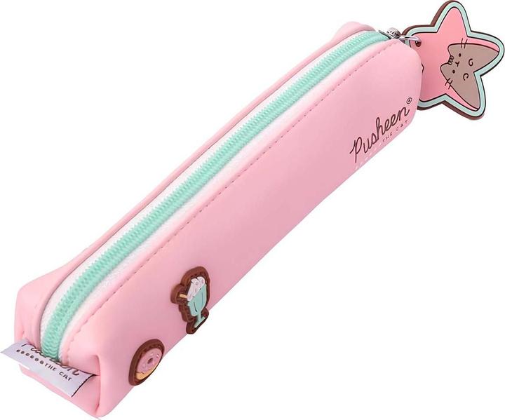Immagine prodotto Etui Pusheen 21 x 12 cm