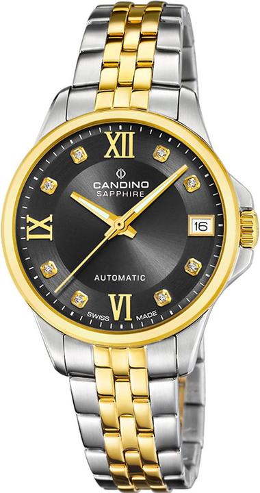 Candino C4771/5 (34 mm)