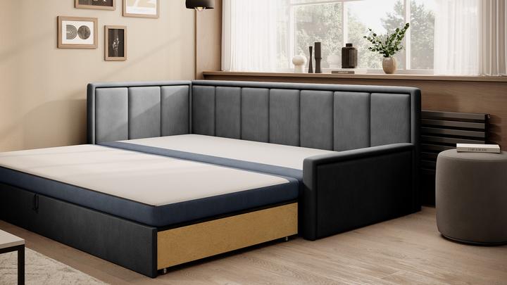 Actual product image ELTAP Fulgeo (3-seater, Sofa bed)