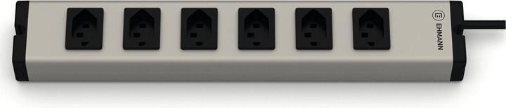 Immagine prodotto Steffen Nastro in alluminio 6xT23 3m (6 x, Tipo 23, 3 m)