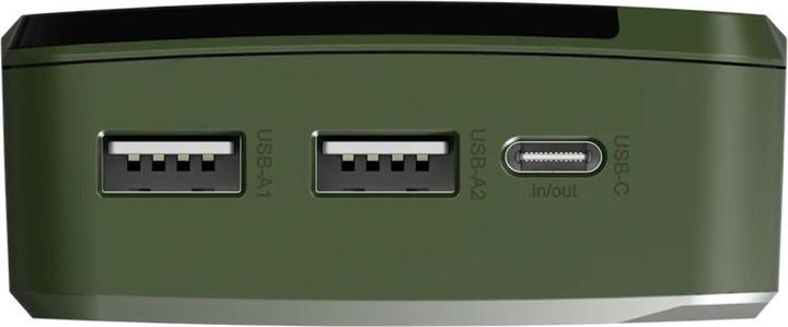 Image du produit Cygnett Boost 20k Power Bank (20000 mAh, 15 W, 74 Wh)