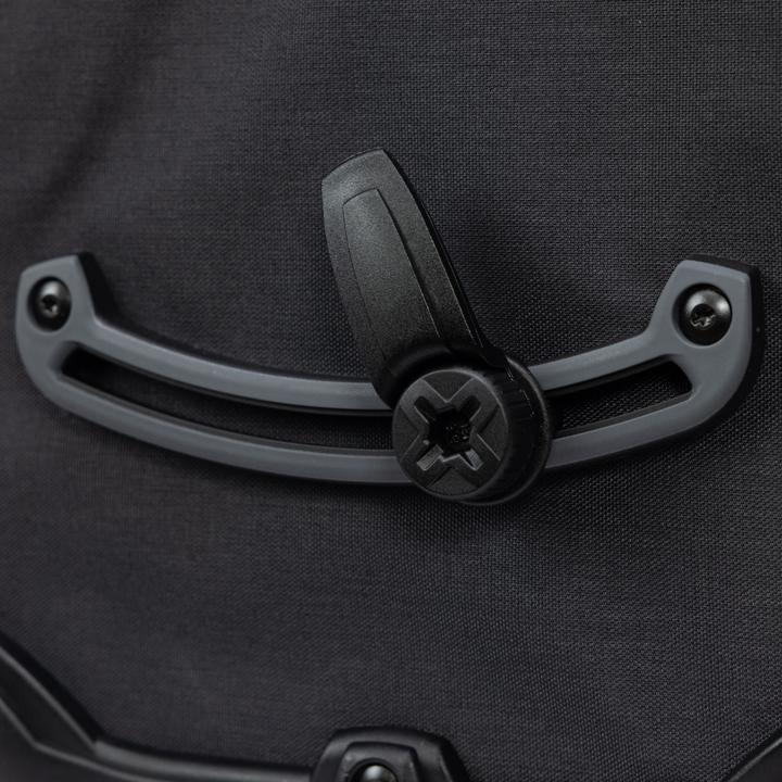 Immagine prodotto Ortlieb Backroller Plus (40 l, Borsa portapacchi)