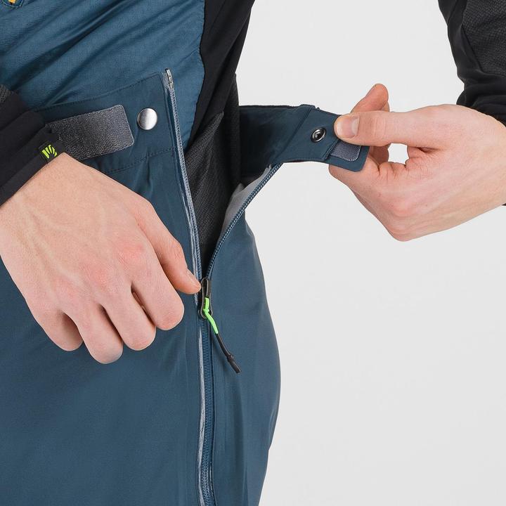 Actual product image Karpos Valsesia Shell Pants (L)