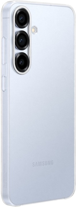 Image du produit Samsung Clear Case (Samsung Galaxy S25+)