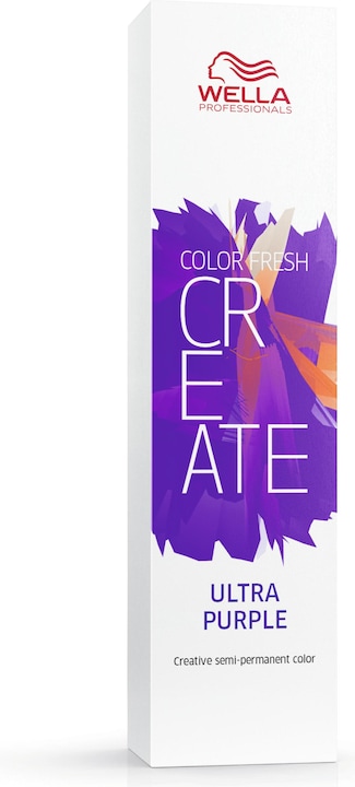 Color Fresh Ultra Purple