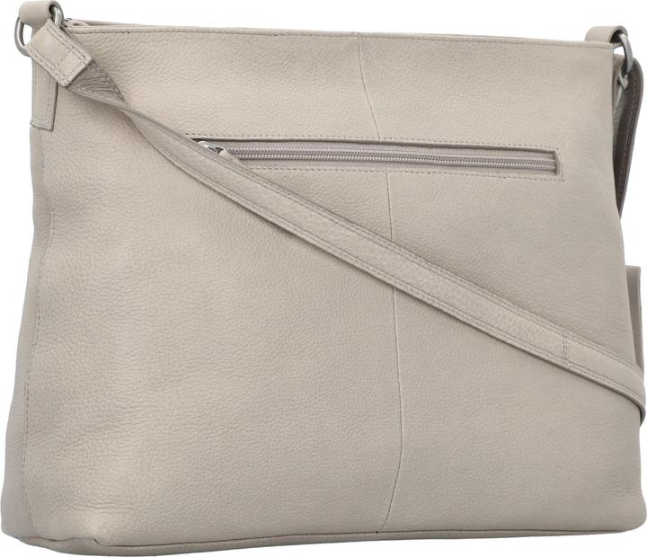 Immagine prodotto Burkely Borsa a tracolla Skylar morbida in pelle 32 cm