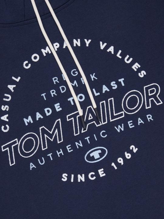 Produktbild Tom Tailor Tthoodie (L)