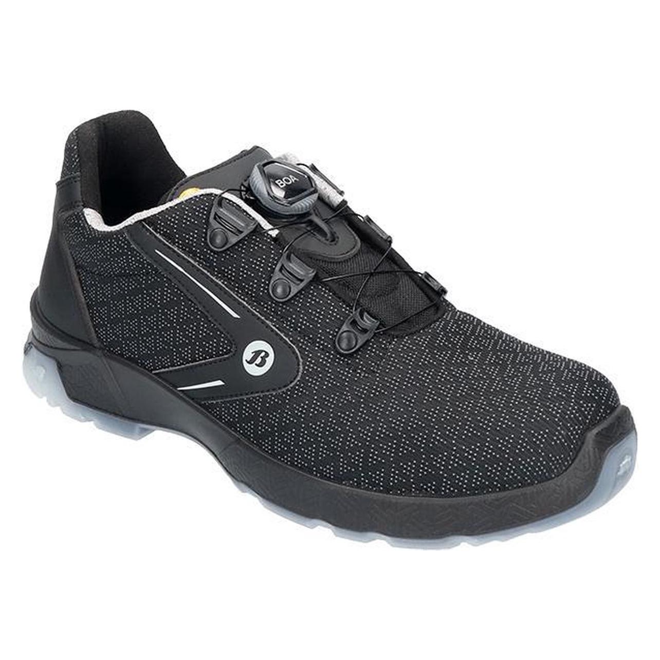 Bata, Werkschoenen, Halbschuh Summ Seven, Boa, S3, Gr.39 (S3, 39)