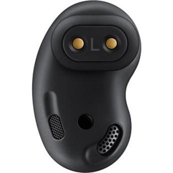 Samsung Left Earbud für R180 Galaxy Buds Live - mystic black, Mobilgerät Ersatzteile, Schwarz