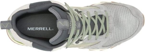 Productafbeelding Merrell Alpine 83 Sneaker Recraft Mid WP (43.5)