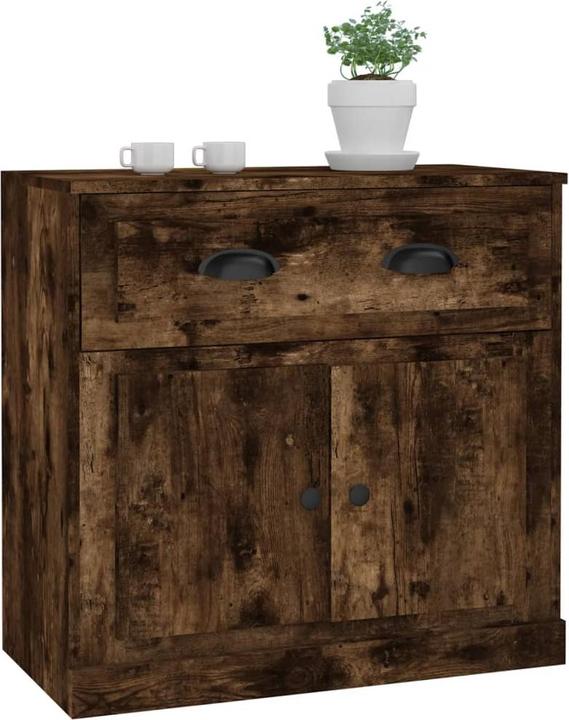Image du produit vidaXL Sideboard (70 x 35.50 x 67.50 cm)