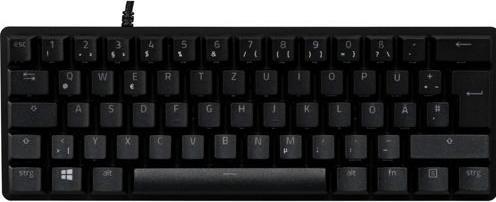 Image du produit Razer Huntsman Mini (DE, Filaire)