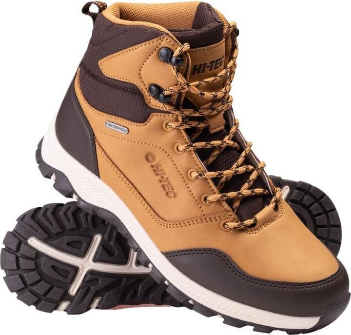 Image du produit Hi-Tec Hirol Mid Herrenschuhe (46)