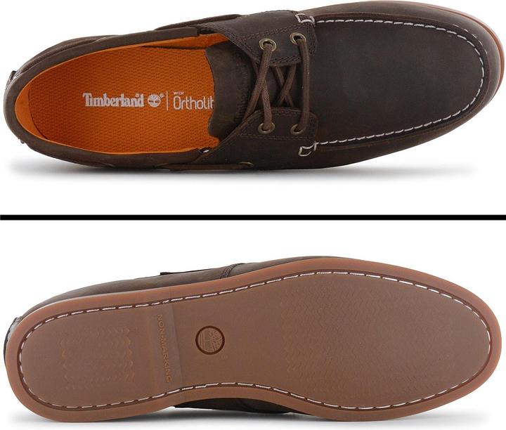 Immagine prodotto Timberland Baia del Cedro 2 (45)