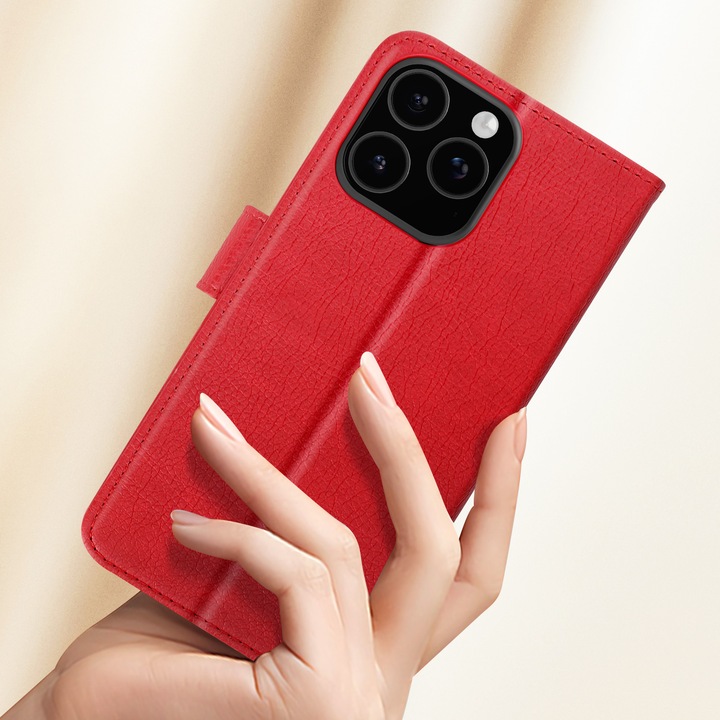 Immagine prodotto Avizar Copertura Chesterfield (Apple iPhone 16 Pro Max)