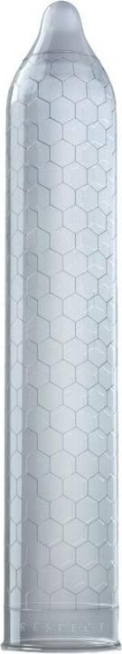 Actual product image LELO HEX Condoms Original (3 pcs.)