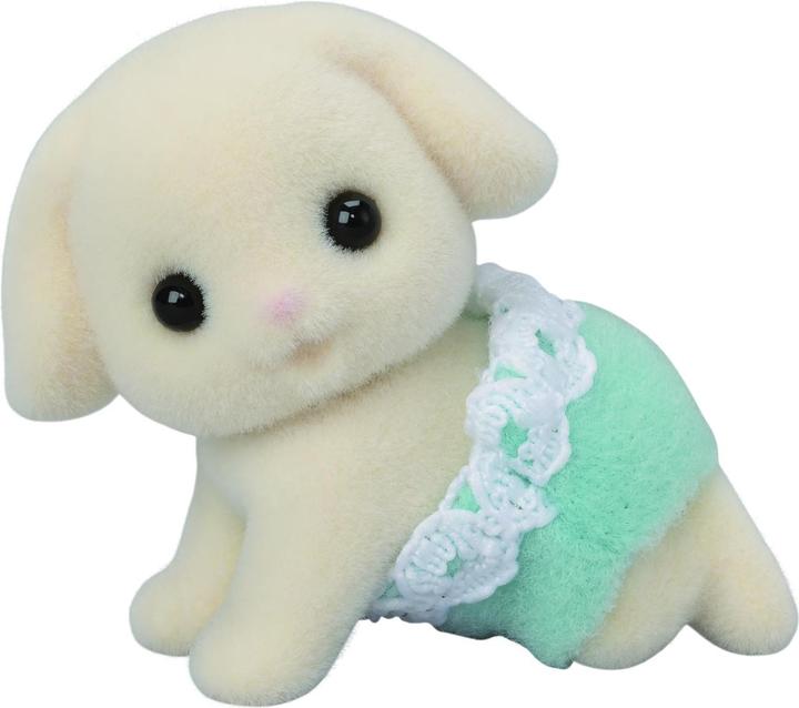 Image du produit Sylvanian Families Lapin Jumeaux