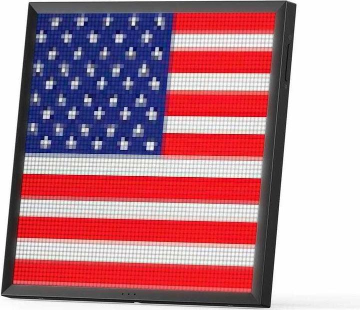 Produktbild Divoom Pixoo 64 (10.30", 64 x 64 Pixel)