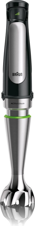 Productafbeelding Braun MultiQuick 7 MQ7000X