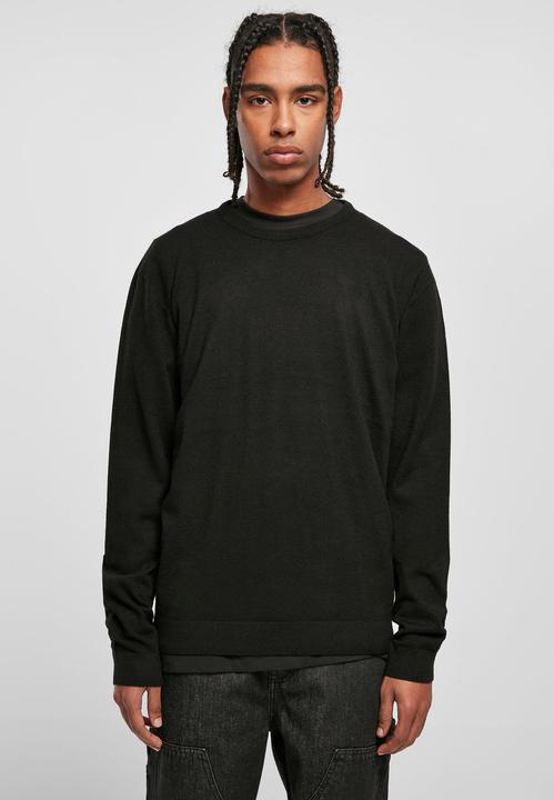 Immagine prodotto Urban Classics Maglione Eco Mix - 19447 (XXL)