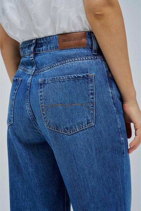 Actual product image Salsa Jeans Wide Leg